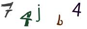 CAPTCHA на основе изображений