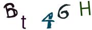 CAPTCHA на основе изображений